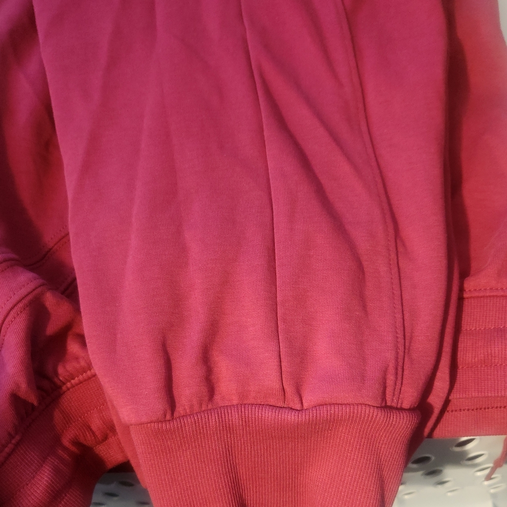 Red Sweatpants - Picture 2 of 3